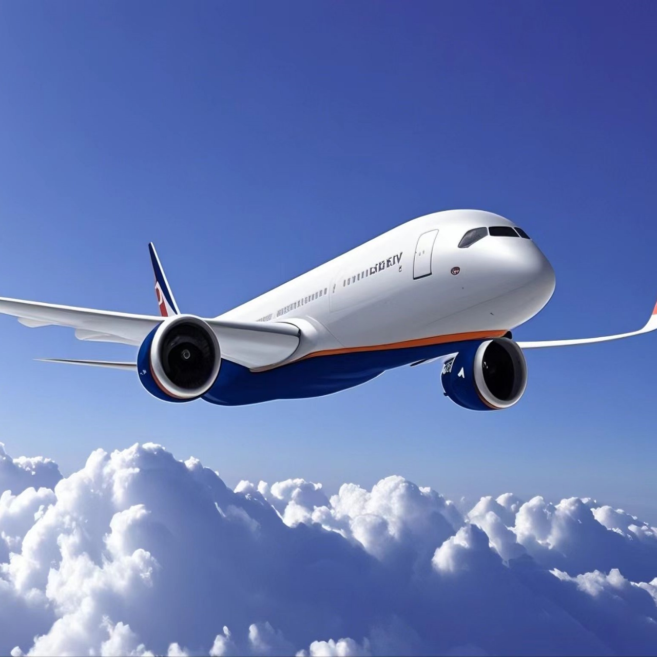 钦州到北京空运当日达服务，航空快递如闪电，包裹当天送达